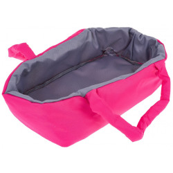 Коляска для куклы 2в1 Ramiz ZDZ.FL8166-1 (Pink) Thumb