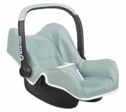 Scaun auto pentru papusa Smoby Maxi-Cosi 240238 (Green/Black)