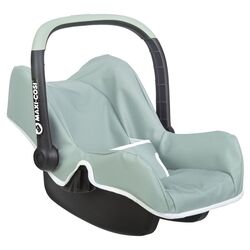 Автокресло для куклы Smoby Maxi-Cosi 240238 (Green/Black)
