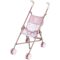 Коляска для кукол Smoby Baby Nurse (Beige)