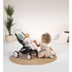 Коляска для кукол Smoby Maxi-Cosi 253220 (Green/Black) Thumb