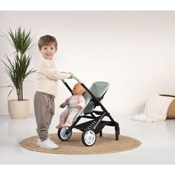 Коляска для кукол Smoby Maxi-Cosi 253220 (Green/Black) Thumb
