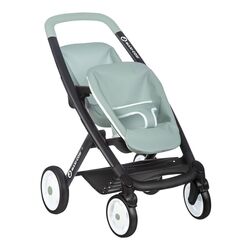 Коляска для кукол Smoby Maxi-Cosi 253220 (Green/Black)