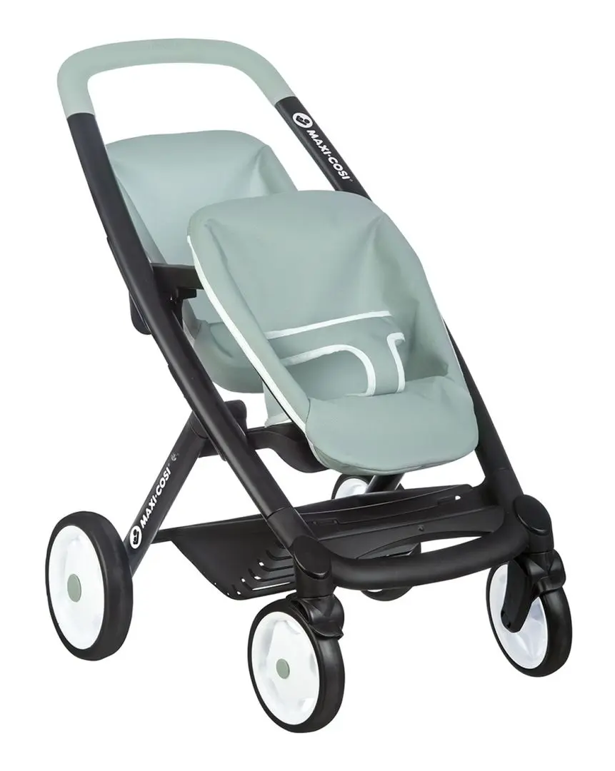 Коляска для кукол Smoby Maxi-Cosi 253220 (Green/Black)