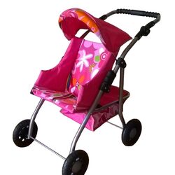 Коляска для кукол Sara Thumb