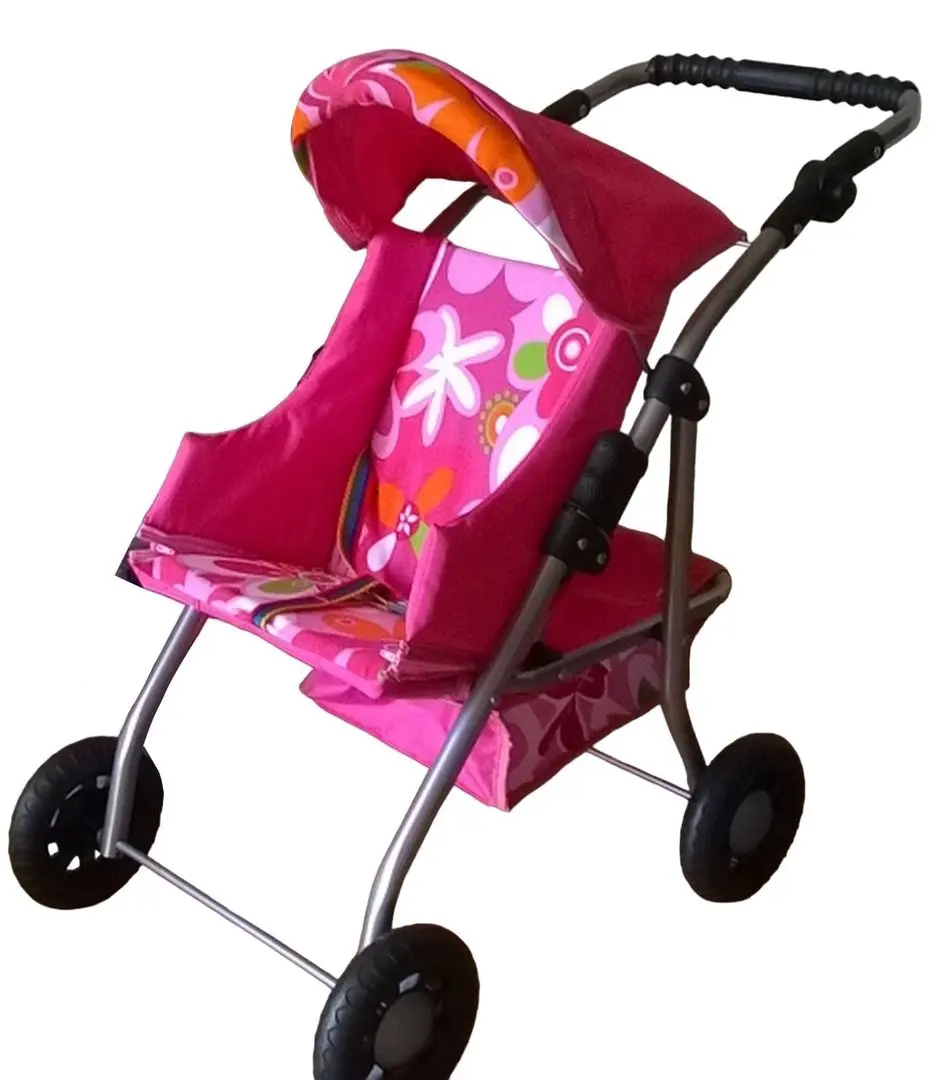 Коляска для кукол Sara - 2