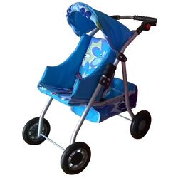 Коляска для кукол Sara