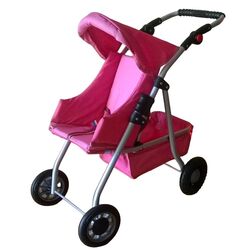 Коляска для кукол Sara Thumb