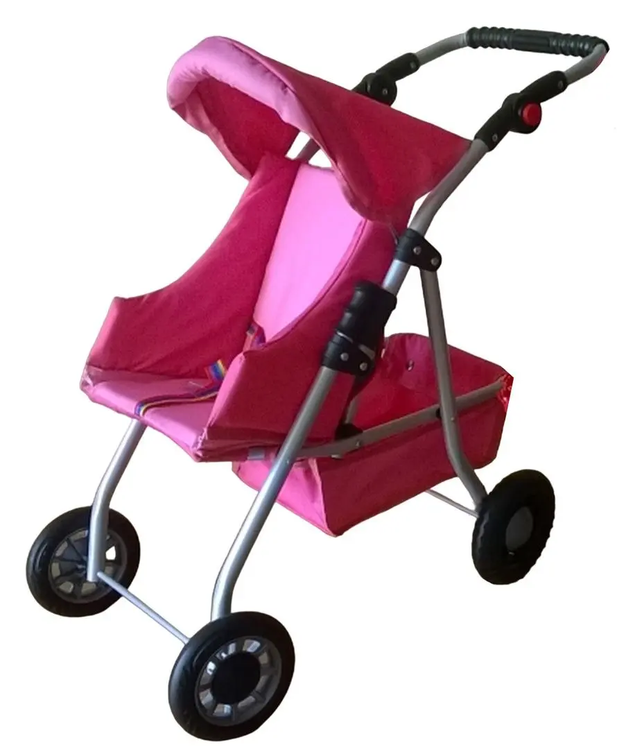 Коляска для кукол Sara - 4
