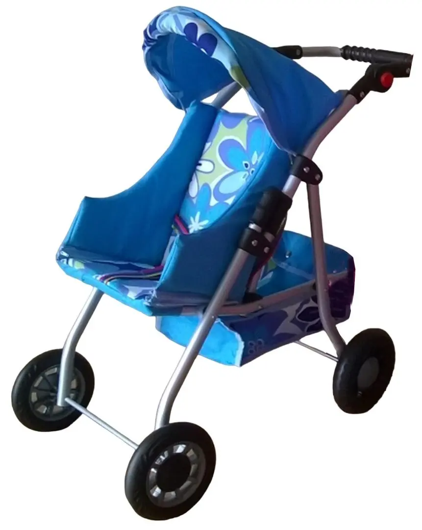 Коляска для кукол Sara