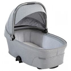 Carucior modular 2in1 Baby Design  Husky XL210 (Graphite) Thumb
