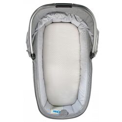 Carucior modular 2in1 Baby Design  Husky XL210 (Graphite) Thumb