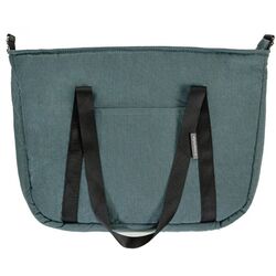 Carucior modular 2in1 Baby Design  Husky XL210 (Graphite) Thumb