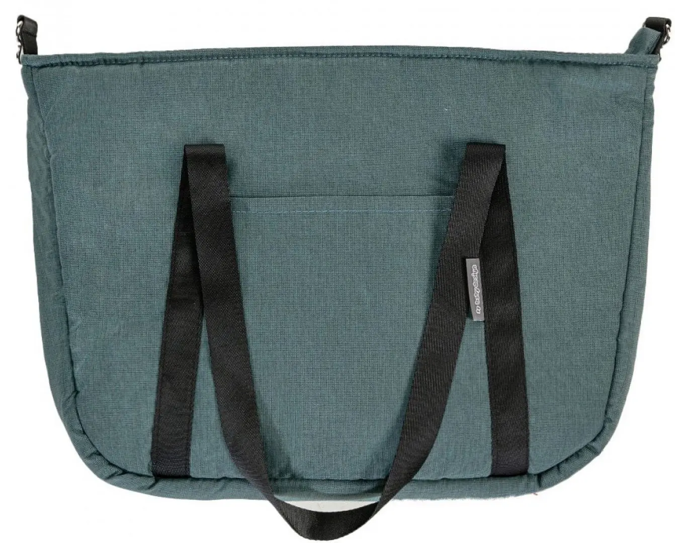 Carucior modular 2in1 Baby Design  Husky XL210 (Graphite) - 8