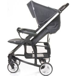 Carucior de plimbare 4Baby Atomic (Dark Turkus) Thumb