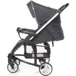 Carucior de plimbare 4Baby Atomic (Dark Turkus) Thumb