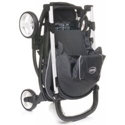 Carucior de plimbare 4Baby Atomic (Dark Turkus) Thumb