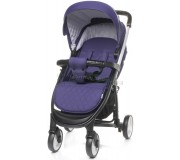 Carucior de plimbare 4Baby Atomic (Purple)