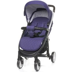 Коляска прогулочная 4Baby Atomic (Purple)
