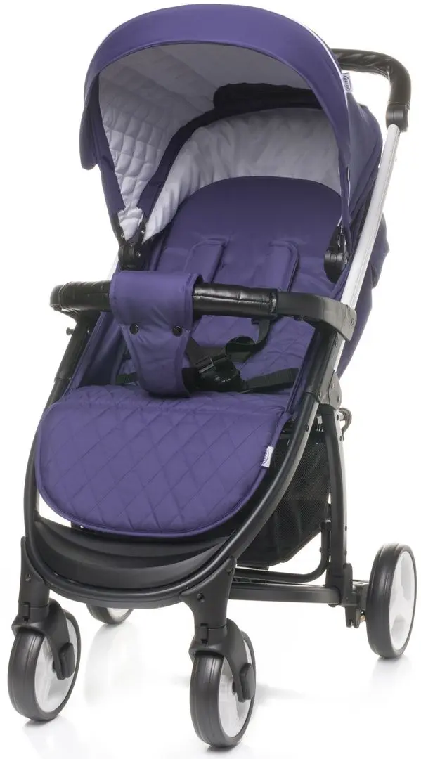 Carucior de plimbare 4Baby Atomic (Purple)