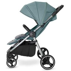 Carucior de plimbare Baby Design Wave (Graphite) Thumb