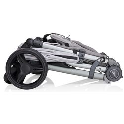 Carucior de plimbare Baby Design Wave (Graphite) Thumb