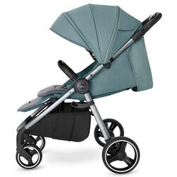 Carucior de plimbare Baby Design Wave (Graphite) Thumb