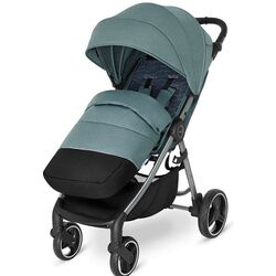 Carucior de plimbare Baby Design Wave (Graphite) Thumb