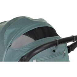 Carucior de plimbare Baby Design Wave (Graphite) Thumb