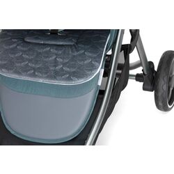 Carucior de plimbare Baby Design Wave (Graphite) Thumb