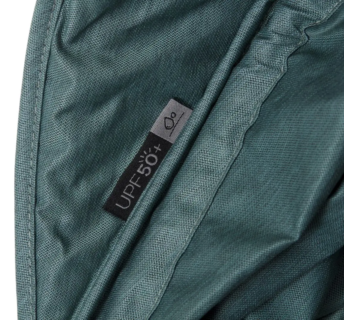 Carucior de plimbare Baby Design Wave (Graphite) - 9