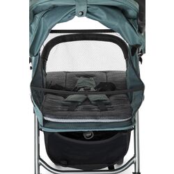 Carucior de plimbare Baby Design Wave (Grey) Thumb