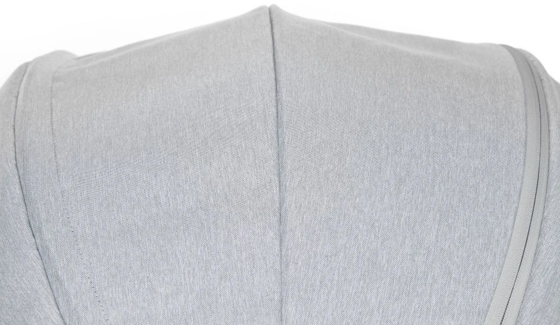 Carucior de plimbare Baby Design Wave (Grey) - 5