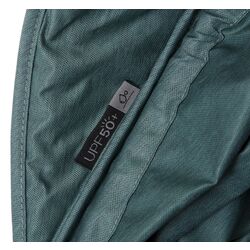 Carucior de plimbare Baby Design Wave (Grey) Thumb