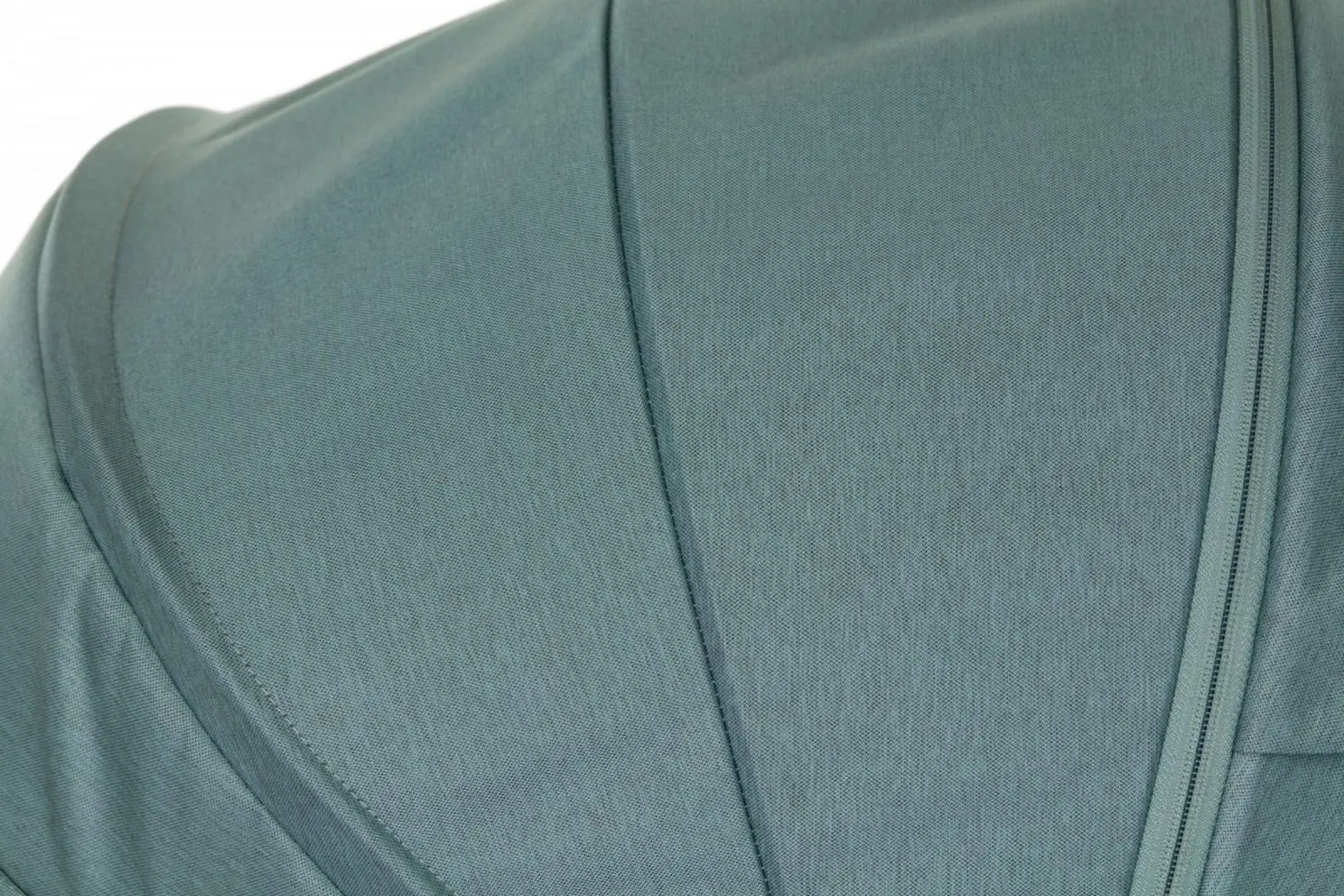 Carucior de plimbare Baby Design Wave (Turquoise) - 11