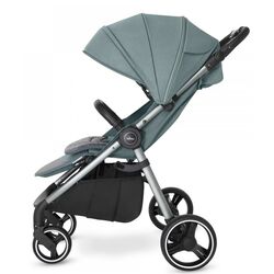 Carucior de plimbare Baby Design Wave (Turquoise) Thumb