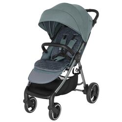 Carucior de plimbare Baby Design Wave (Turquoise)