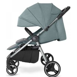 Carucior de plimbare Baby Design Wave (Turquoise) Thumb