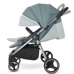 Carucior de plimbare Baby Design Wave (Turquoise) Thumb