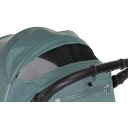 Carucior de plimbare Baby Design Wave (Turquoise) Thumb