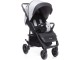 Carucior de plimbare 4Baby Moody XX (Aqua)