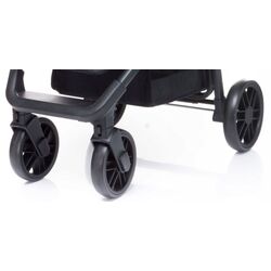 Коляска прогулочная 4Baby Moody XX (Dark Turquoise/Black) Thumb