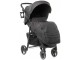 Carucior pentru plimbare 4Baby Rapid (Black)