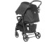 Carucior pentru plimbare 4Baby Rapid (Black)