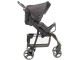 Carucior pentru plimbare 4Baby Rapid (Black)