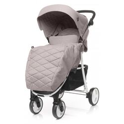 Carucior pentru plimbare 4Baby Rapid (Brown) Thumb