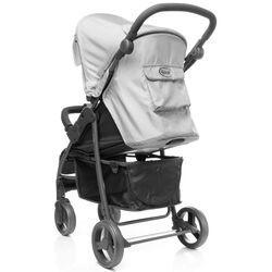 Carucior pentru plimbare 4Baby Rapid (Brown) Thumb