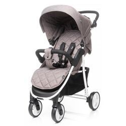Carucior pentru plimbare 4Baby Rapid (Brown) Thumb