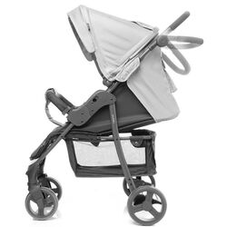 Carucior pentru plimbare 4Baby Rapid (Brown) Thumb