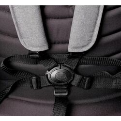 Коляска прогулочная 4Baby Rapid (Graphite) Thumb